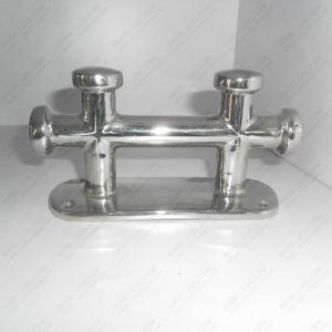 Quality ISO9001 Certification AISI316 Marine Bollard Manufacturer Bollard wholesale