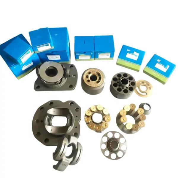 Komatsu genuine part spare parts motor excavator Hydraulic Pump Repair Kits