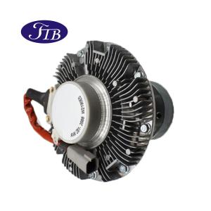 Quality 281-3588 Engine Cooling Parts Fan Clutch For E320D E323D E320C wholesale