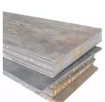 ASTM A463 Hot Rolled Black Steel Sheet Q215 5mm Thick Customized