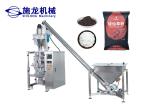 5kg 10kg Chilli Detergent Powder Packing Machine Automatic PLC Control
