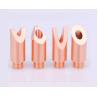 Buy cheap H28mm M8 Laser Welding Nozzle HW HandHeld Welder Laser Nozzle from wholesalers