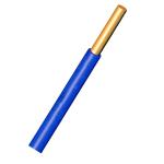 450/750V 10mm PVC Insulated Single Core House Wire for Household Appliances