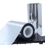 Moisture Proof Metalized BOPP Film with Customizable Logo Printing