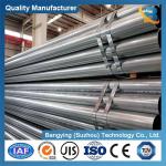 Direct Bulk Sale Carbon Steel Pipe Weight with 4-70mm Wall Thickness Standard