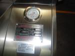 Stainless Steel Sanitary High Pressure Homogenizer Internal Tank And External