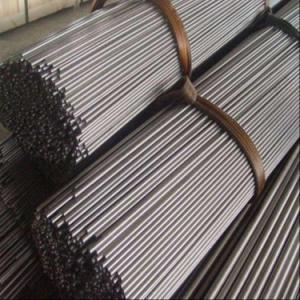 Quality Seamless 2507 2205 Stainless Steel Pipe ASTM AISI Standard wholesale