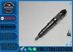 612630090001 612630090028 Common Rail Fuel Injector 0445120266 0445120265