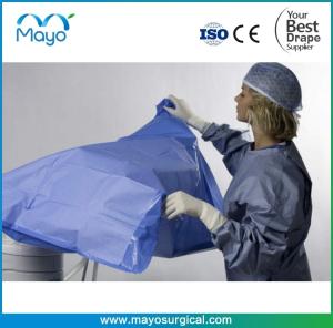 Quality Hospital Use Surgical Mayo Cover With Customized Size wholesale