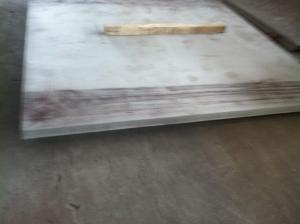 Quality Cold Rolled / Hot Rolled Duplex Steel 2507 Plate wholesale