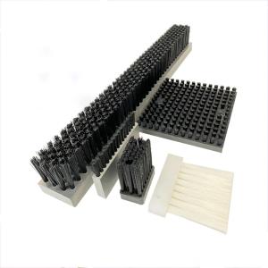 Quality Customized Industrial PVC/PP Base Plate Brush wholesale