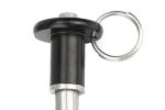 M6 M8 Stainless steel quick release pin SS304 SS316 A2 A4-81 Customized size
