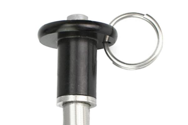 M6 M8 Stainless steel quick release pin SS304 SS316 A2 A4-81 Customized size
