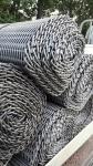 Heat Resistant Ss 304 Stainless Steel Wire Mesh Conveyor Belt