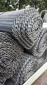 Quality Customsized Stainless Steel Wire Mesh Conveyor Belt/Stainless Steel Chain Conveyor Mesh Belt in Factory Price wholesale