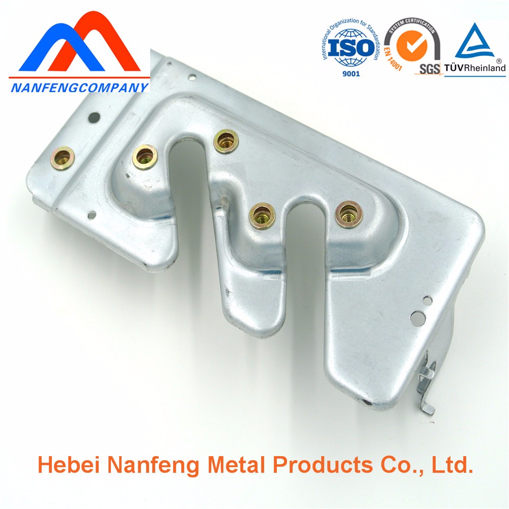 Powder Coating Perfect Service Stainless Steel Furniture Electroplating Line