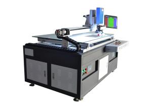Quality 1mW 220V Laser Lcd Screen Repair Machine , Display Repair Machine Laser wholesale