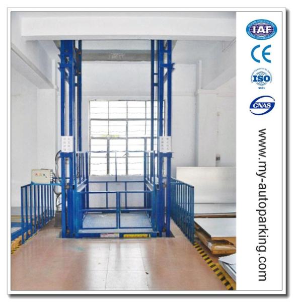 4 Post Lift Elevator/4 Post Car Lift/4 Post Hoist/4 Post Auto Lift/Four Post