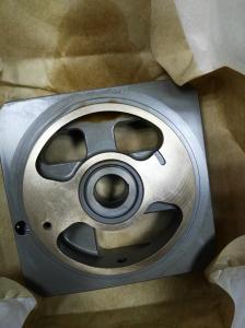 Quality HITACHI HYDRAULIC PUMP PARTS HPV145F VALVE PLATE wholesale