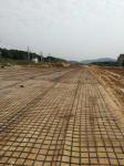 Basalt Reinforcing Fiberglass Geogrid The Ideal Choice for Civil Engineering