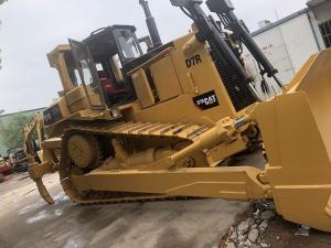 Quality Used CAT D7R BuIIdozer wholesale