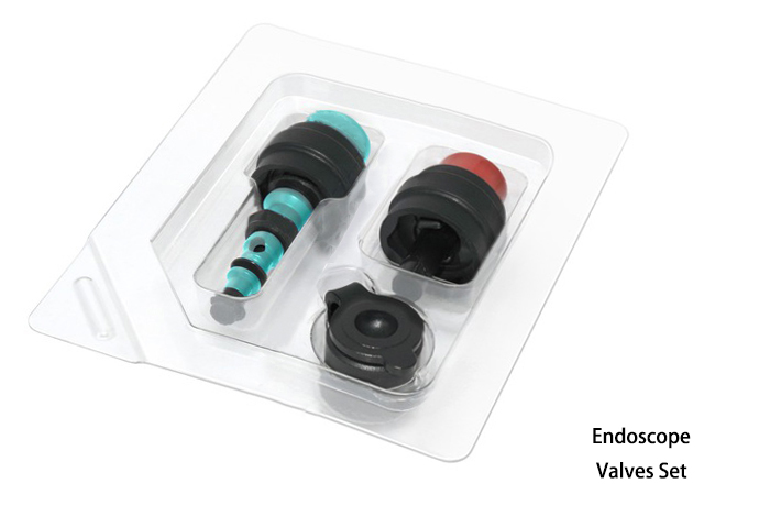 Single use Endoscope valves sets for Olympus endoscope