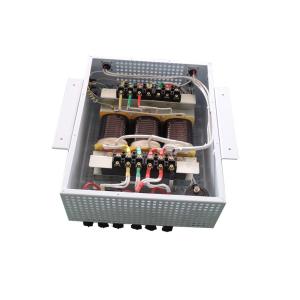 Quality Rectifier Three Phase Isolation Transformer 380V/220V/208V/127V/120V wholesale