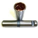HINO 500 MODELO 1017 POST Heavy Duty Truck Leaf Spring Pin Kit Spring Pin