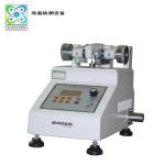 Leather Fabric Rubber TABER Abrasion Tester Universal Testing Machine Lab