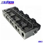 Factory Wholesale Price Cylinder Head 4BG1 8-97141-821-1 For ZAX220 8971418211