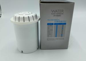Quality Alk - F004 PH Water Filter Remove Chlorine Heavy Metal , Silk Printing Logo wholesale
