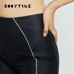 Quality Hip Lifting Wireless EMS Womens Training Tights Fitness Yoga Pants wholesale