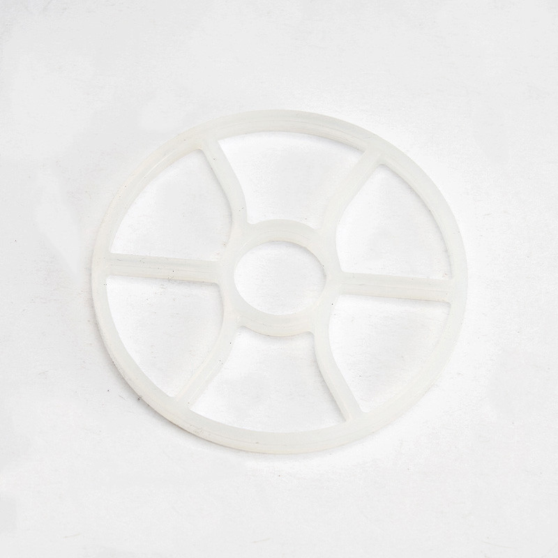 Durable 70A Rubber Parts For Equipment Resistant to Abrasion