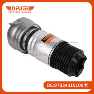 Quality 97034315100 Front Air Suspension Spring Bag For Porsche 970 10-13 wholesale