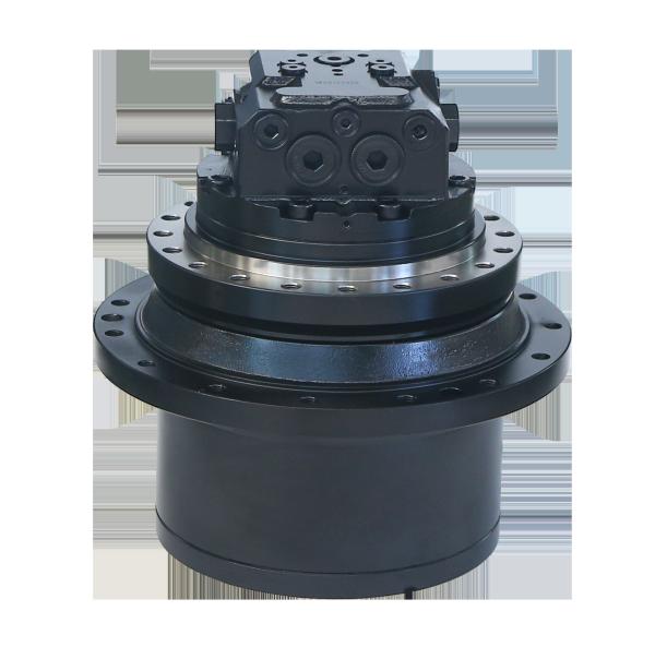Belparts Excavator Travel Motor Assy PC100-3 PC100-1 Final Drive Assy 202-60