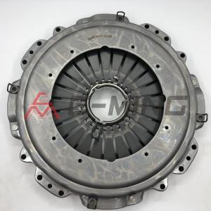 Quality HOWO PL 1432116180001 Valeo Clutch Kits 430×248×477×11 wholesale