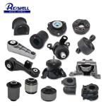 ODM CLS Mercedes Benz Auto Parts Engine Mounting 2042404317