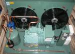 Cool Room Refrigeration Unit 4FES-5Y 5 HP Condensing Unit