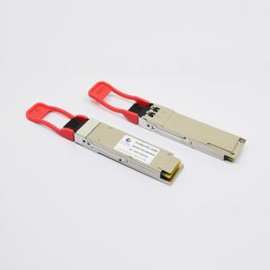 Quality 310nm 40km 100GBASE-ER4 QSFP28 Transceiver Generic Compatible wholesale