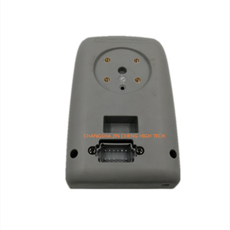 Sany SY215-8 SY235-8 SY265-8 Excavator Spare Parts Monitor Cluster Gauge Panel