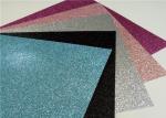 300g Notebook Booklets Double Sided Glitter Paper For Wrapping Flower