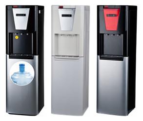 Quality R600a Free-standing Water Dispenser-Bottom loading-WDB-88 wholesale