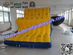 High-strength PVC Tarpaulin Inflatable Float Seesaw for Adult and Kids
