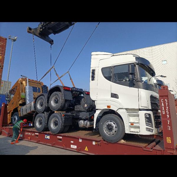 Professional Fob Sea Freight China To Canada / USA For Oversized Cargo Ocean