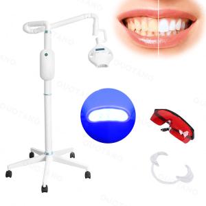 Quality Dental Salon Lampe Blanchiment Dentaire Zoom Light Whitening Teeth Led Machine wholesale