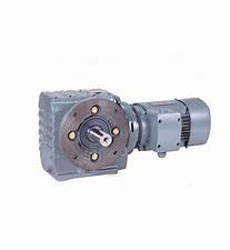 Quality R Series Helical Worm Gear Motor wholesale