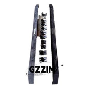 Quality Innova 2023 Car Running Board Side Step Innova Running Board wholesale