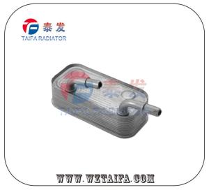 Quality 17227505826 BMW E46 Oil Cooler Replacement wholesale