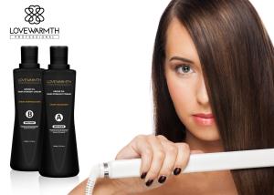 Quality Relaxer + Neutralizer Relax Curly Frizz Reconding Hair Cream Set wholesale