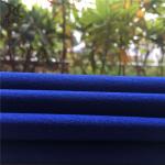 270GSM 4 Way Stretch Twill Gabardine Woolen Blazer Fabric Suit Office Uniform